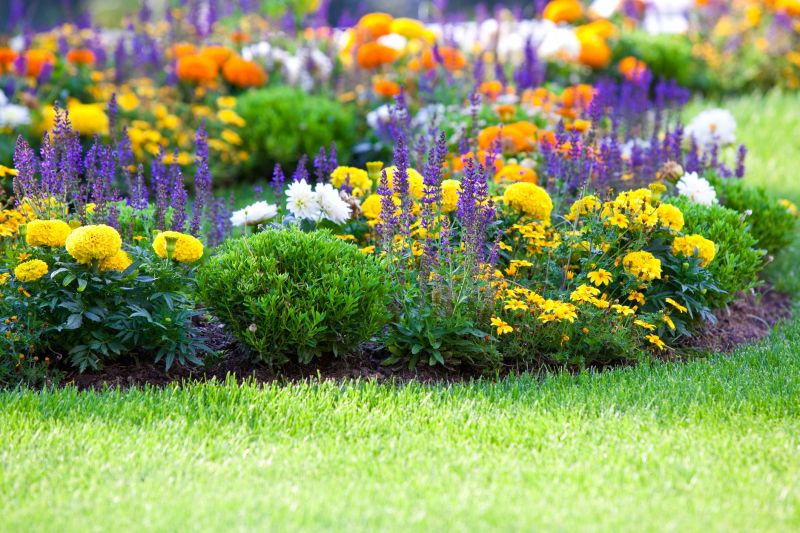 Perennial Landscaping in Honolulu, HI