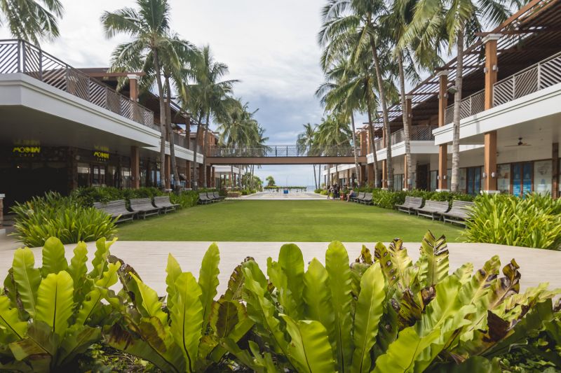 Landscaping Contractors